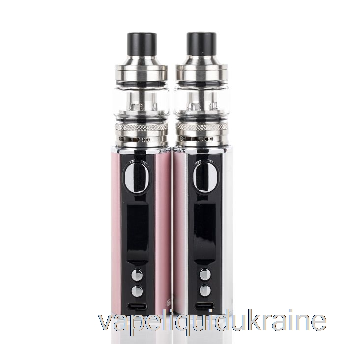 Vape Ukraine Eleaf iStick T80 80W Starter Kit PESSO - Black